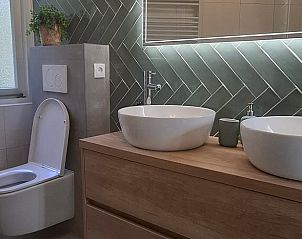 Verblijf 297417 - Vakantiewoning Achterhoek - Vakantiehuisje in Winterswijk Woold