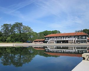 Verblijf 297417 - Vakantiewoning Achterhoek - Vakantiehuisje in Winterswijk Woold
