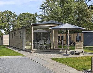 Unterkunft 297505 • Bungalow Achterhoek • De Vlinderhoeve | 2-persoons woning | 2C 
