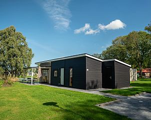 Verblijf 297506 - Bungalow Achterhoek - De Vlinderhoeve | 4-6-persoons woning | 4-6C