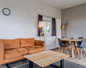 Verblijf 297510 - Bungalow Achterhoek - De Vlinderhoeve | 4-persoons woning | 4CD