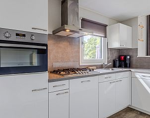 Verblijf 297510 - Bungalow Achterhoek - De Vlinderhoeve | 4-persoons woning | 4CD