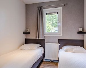 Verblijf 297510 - Bungalow Achterhoek - De Vlinderhoeve | 4-persoons woning | 4CD