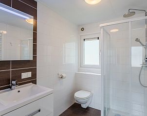 Verblijf 297510 - Bungalow Achterhoek - De Vlinderhoeve | 4-persoons woning | 4CD