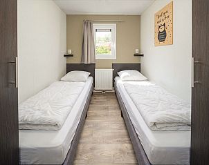Verblijf 297510 - Vakantiewoning Achterhoek - Lunarus 4-persoons