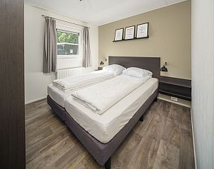 Verblijf 297510 - Vakantiewoning Achterhoek - Lunarus 4-persoons