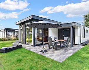 Guest house 297512 - Bungalow Achterhoek - De Vlinderhoeve | 6-persoons woning | 6C