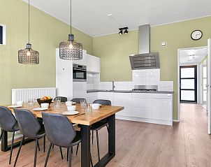 Guest house 297512 - Bungalow Achterhoek - De Vlinderhoeve | 6-persoons woning | 6C