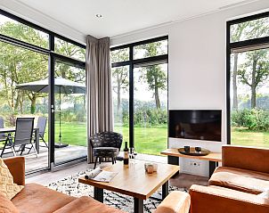 Guest house 297512 - Bungalow Achterhoek - De Vlinderhoeve | 6-persoons woning | 6C