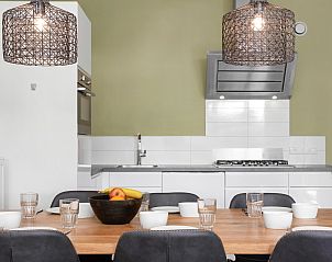 Guest house 297512 - Bungalow Achterhoek - De Vlinderhoeve | 6-persoons woning | 6C