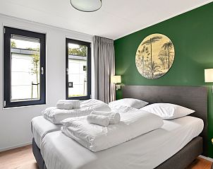 Guest house 297512 - Bungalow Achterhoek - De Vlinderhoeve | 6-persoons woning | 6C