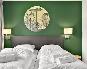 Guest house 297512 - Bungalow Achterhoek - De Vlinderhoeve | 6-persoons woning | 6C