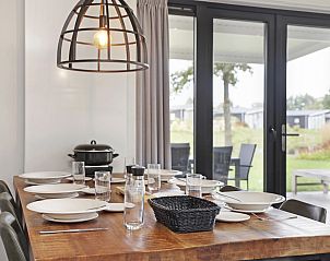 Guest house 297513 - Bungalow Achterhoek - De Vlinderhoeve | 4-6-persoons woning | 4-6C