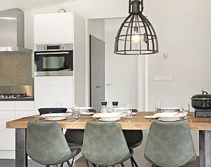 Guest house 297513 - Bungalow Achterhoek - De Vlinderhoeve | 4-6-persoons woning | 4-6C