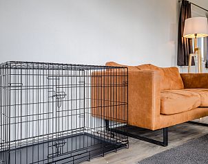 Guest house 297515 - Bungalow Achterhoek - De Vlinderhoeve | 4-persoons woning | 4CD