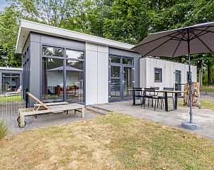 Guest house 297515 - Bungalow Achterhoek - De Vlinderhoeve | 4-persoons woning | 4CD