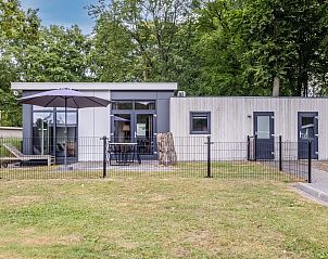 Guest house 297515 - Bungalow Achterhoek - De Vlinderhoeve | 4-persoons woning | 4CD