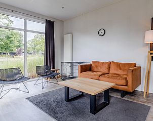 Guest house 297515 - Bungalow Achterhoek - De Vlinderhoeve | 4-persoons woning | 4CD