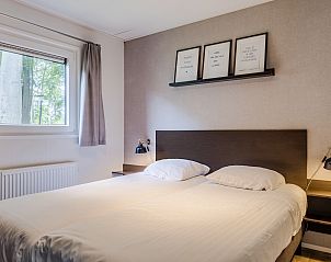 Guest house 297515 - Bungalow Achterhoek - De Vlinderhoeve | 4-persoons woning | 4CD