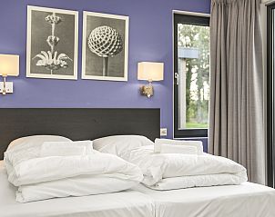 Guest house 297517 - Bungalow Achterhoek - De Vlinderhoeve | 8-persoons woning | 8C