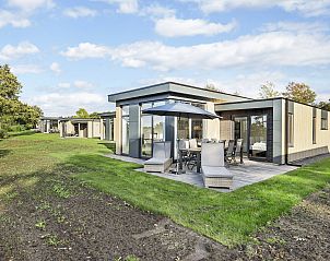 Guest house 297517 - Bungalow Achterhoek - De Vlinderhoeve | 8-persoons woning | 8C