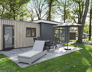 Unterkunft 297521 - Bungalow Achterhoek - De Vlinderhoeve | 4-5-persoons woning | 4-5L