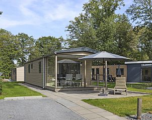 Guest house 297524 - Bungalow Achterhoek - De Vlinderhoeve | 2-persoons woning | 2C