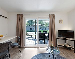 Guest house 297524 - Bungalow Achterhoek - De Vlinderhoeve | 2-persoons woning | 2C
