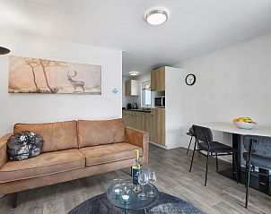 Guest house 297524 - Bungalow Achterhoek - De Vlinderhoeve | 2-persoons woning | 2C
