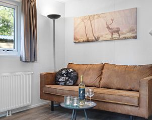 Guest house 297524 - Bungalow Achterhoek - De Vlinderhoeve | 2-persoons woning | 2C