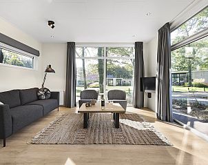 Guest house 297528 - Bungalow Achterhoek - De Vlinderhoeve | 4-5-persoons woning | 4-5L