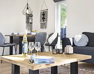 Guest house 297528 - Bungalow Achterhoek - De Vlinderhoeve | 4-5-persoons woning | 4-5L