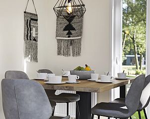 Guest house 297528 - Bungalow Achterhoek - De Vlinderhoeve | 4-5-persoons woning | 4-5L