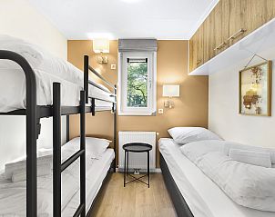 Guest house 297528 - Bungalow Achterhoek - De Vlinderhoeve | 4-5-persoons woning | 4-5L