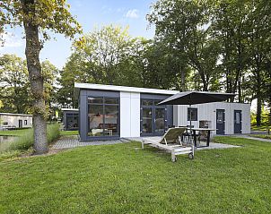 Guest house 297529 - Bungalow Achterhoek - De Vlinderhoeve | 4-persoons woning - Lunaris | 4C