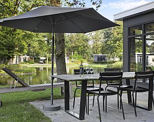 Guest house 297529 - Bungalow Achterhoek - De Vlinderhoeve | 4-persoons woning - Lunaris | 4C