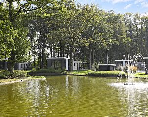 Guest house 297529 - Bungalow Achterhoek - De Vlinderhoeve | 4-persoons woning - Lunaris | 4C