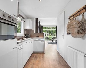Guest house 297529 - Bungalow Achterhoek - De Vlinderhoeve | 4-persoons woning - Lunaris | 4C