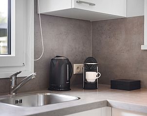 Guest house 297529 - Bungalow Achterhoek - De Vlinderhoeve | 4-persoons woning - Lunaris | 4C