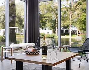 Guest house 297529 - Bungalow Achterhoek - De Vlinderhoeve | 4-persoons woning - Lunaris | 4C