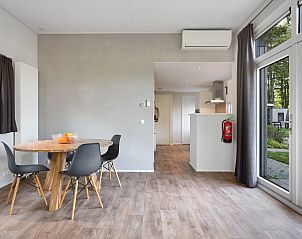 Guest house 297529 - Bungalow Achterhoek - De Vlinderhoeve | 4-persoons woning - Lunaris | 4C