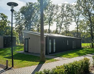 Guest house 297529 - Bungalow Achterhoek - De Vlinderhoeve | 4-persoons woning - Argus | 4C