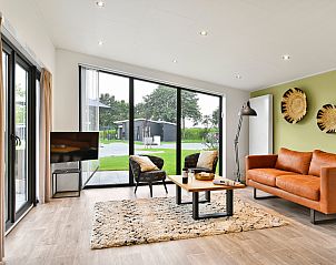 Guest house 297530 - Bungalow Achterhoek - De Vlinderhoeve | 4-persoons woning | 4C1