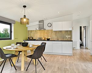 Guest house 297530 - Bungalow Achterhoek - De Vlinderhoeve | 4-persoons woning | 4C1