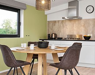 Guest house 297530 - Bungalow Achterhoek - De Vlinderhoeve | 4-persoons woning | 4C1