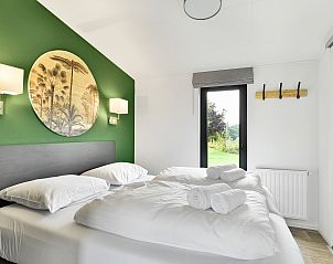 Guest house 297530 - Bungalow Achterhoek - De Vlinderhoeve | 4-persoons woning | 4C1