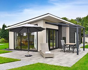 Guest house 297530 - Bungalow Achterhoek - De Vlinderhoeve | 4-persoons woning | 4C1