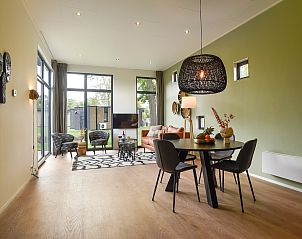 Guest house 297531 - Bungalow Achterhoek - De Vlinderhoeve | 4-persoons woning | 4L