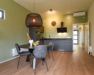Guest house 297531 - Bungalow Achterhoek - De Vlinderhoeve | 4-persoons woning | 4L
