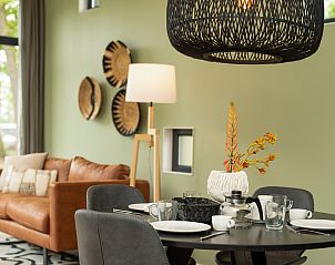 Guest house 297531 - Bungalow Achterhoek - De Vlinderhoeve | 4-persoons woning | 4L